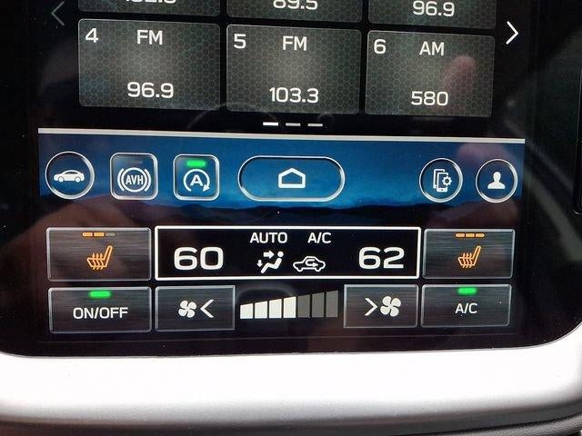 2025 Subaru Outback Premium AWD