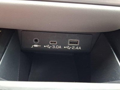 2025 Subaru Outback Premium AWD