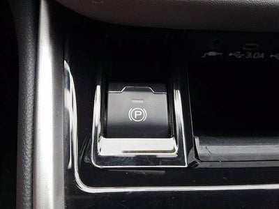 2025 Subaru Outback Premium AWD