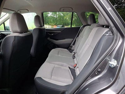 2025 Subaru Outback Premium AWD