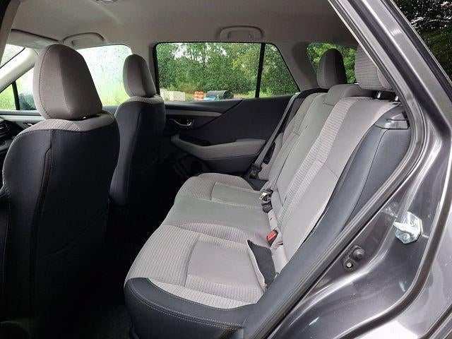 2025 Subaru Outback Premium AWD