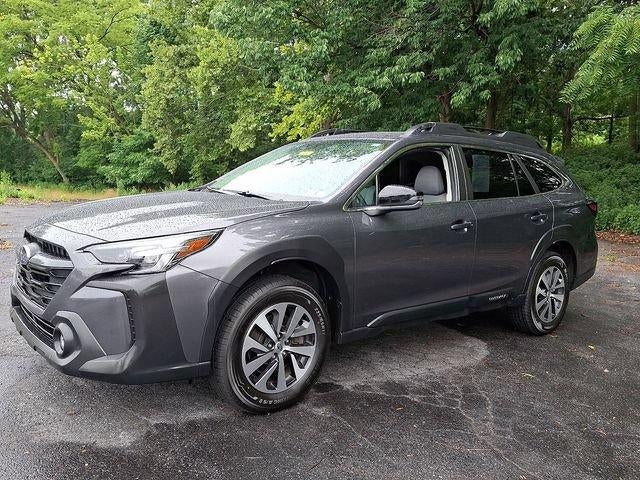2025 Subaru Outback Premium AWD