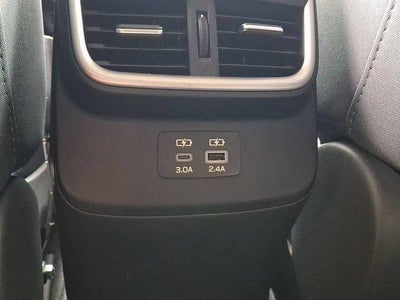 2025 Subaru Outback Premium AWD