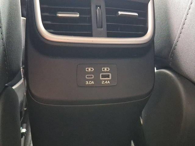 2025 Subaru Outback Premium AWD