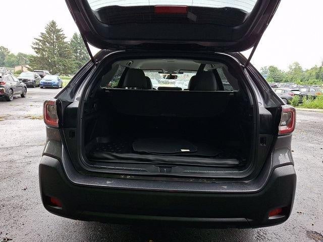 2025 Subaru Outback Premium AWD