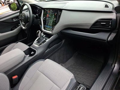 2025 Subaru Outback Premium AWD