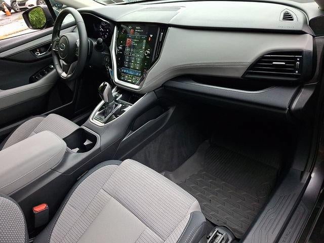 2025 Subaru Outback Premium AWD