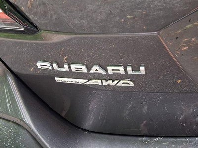 2025 Subaru Outback Premium AWD