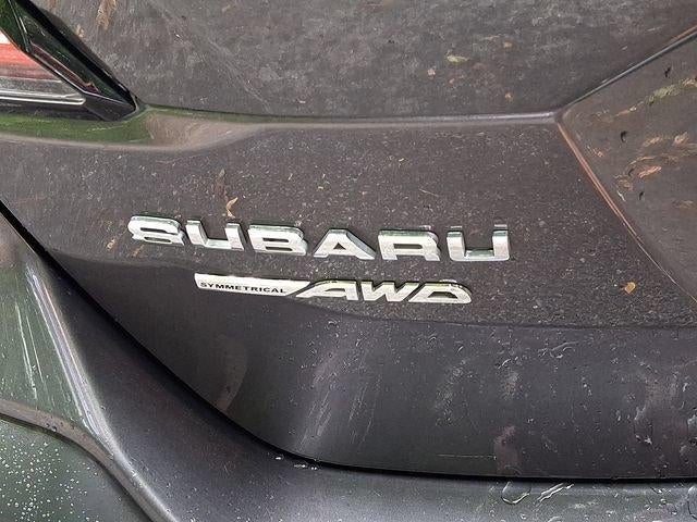 2025 Subaru Outback Premium AWD