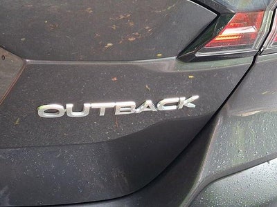 2025 Subaru Outback Premium AWD