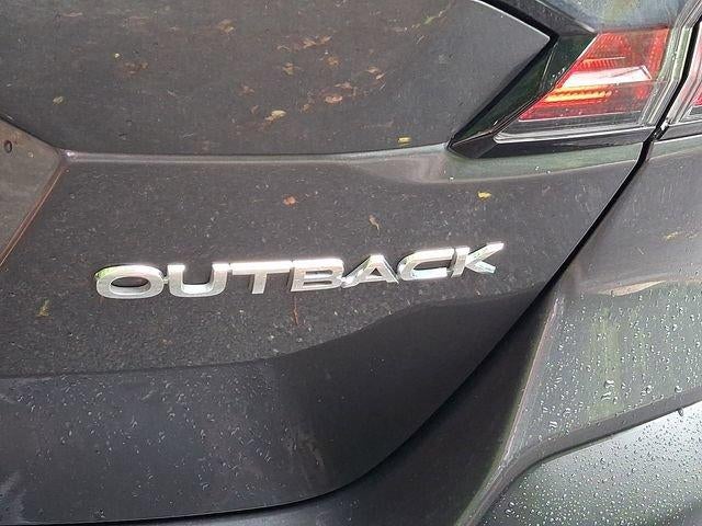 2025 Subaru Outback Premium AWD