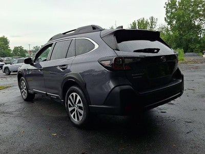 2025 Subaru Outback Premium AWD