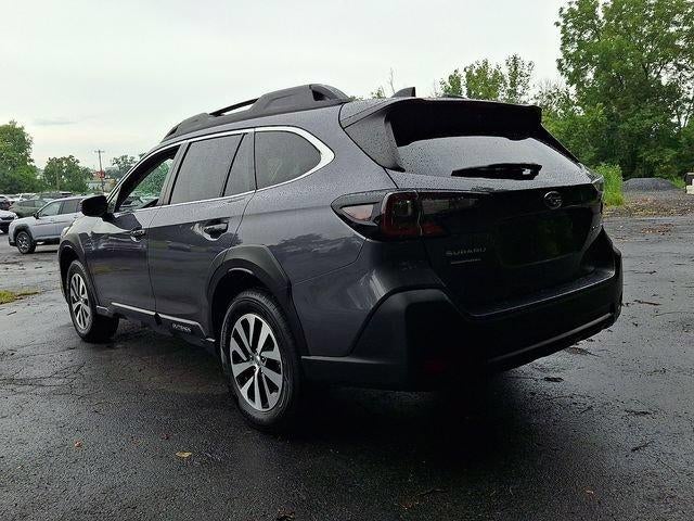 2025 Subaru Outback Premium AWD