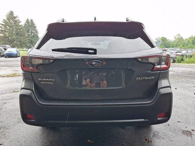 2025 Subaru Outback Premium AWD