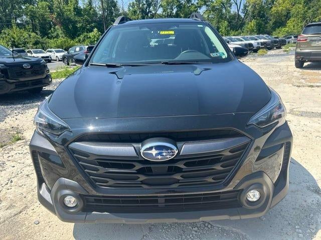 2025 Subaru Outback Premium AWD