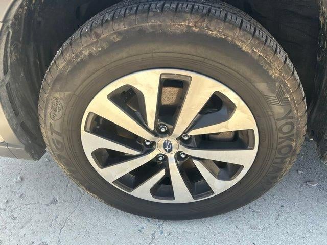 2025 Subaru Outback Premium AWD