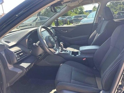 2025 Subaru Outback Premium AWD