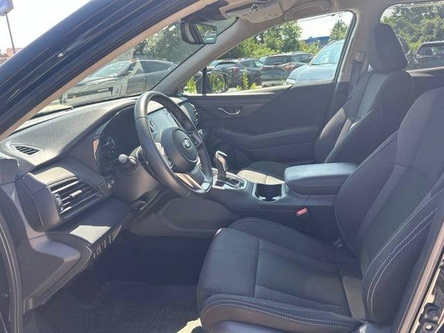 2025 Subaru Outback Premium AWD