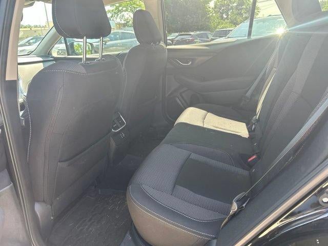 2025 Subaru Outback Premium AWD
