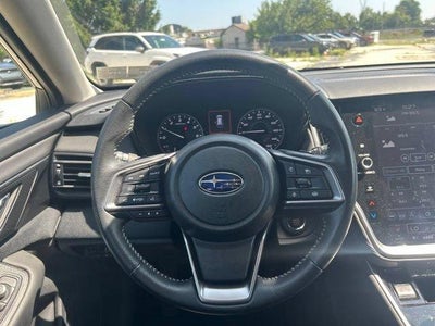 2025 Subaru Outback Premium AWD