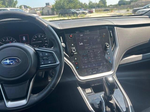 2025 Subaru Outback Premium AWD