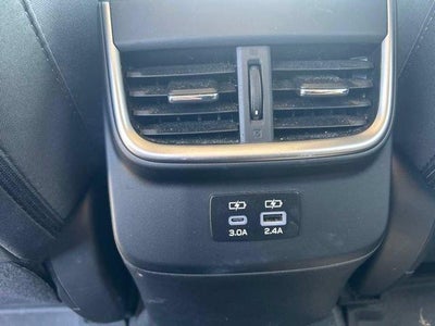 2025 Subaru Outback Premium AWD