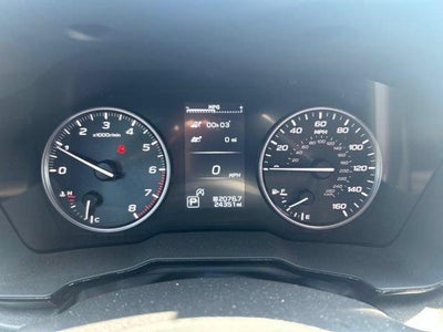2025 Subaru Outback Premium AWD