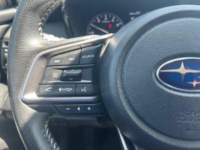 2025 Subaru Outback Premium AWD