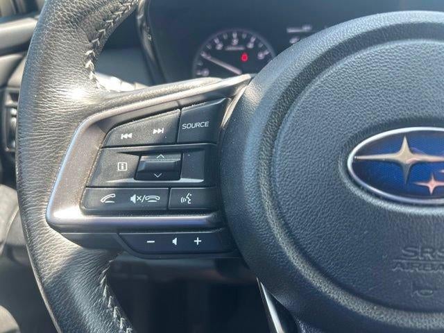 2025 Subaru Outback Premium AWD