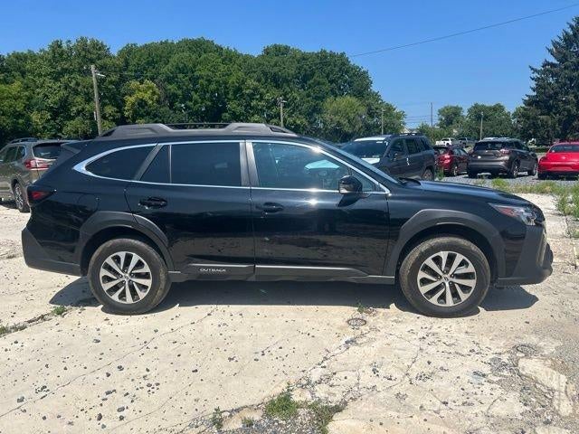 2025 Subaru Outback Premium AWD