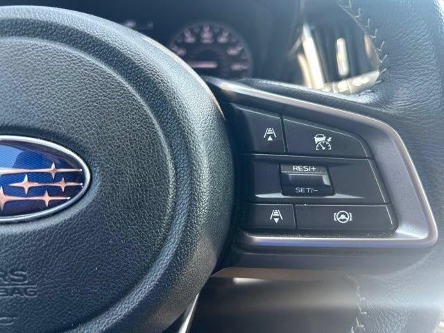 2025 Subaru Outback Premium AWD