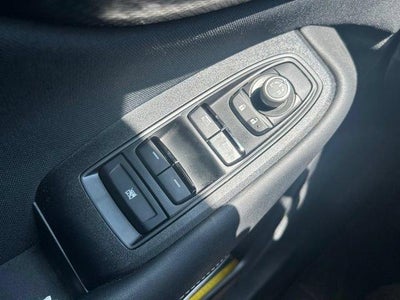2025 Subaru Outback Premium AWD