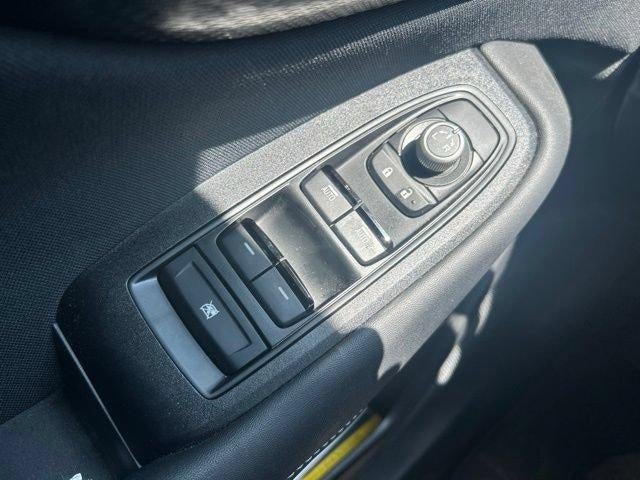 2025 Subaru Outback Premium AWD