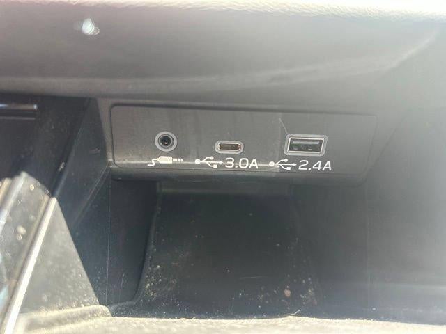 2025 Subaru Outback Premium AWD