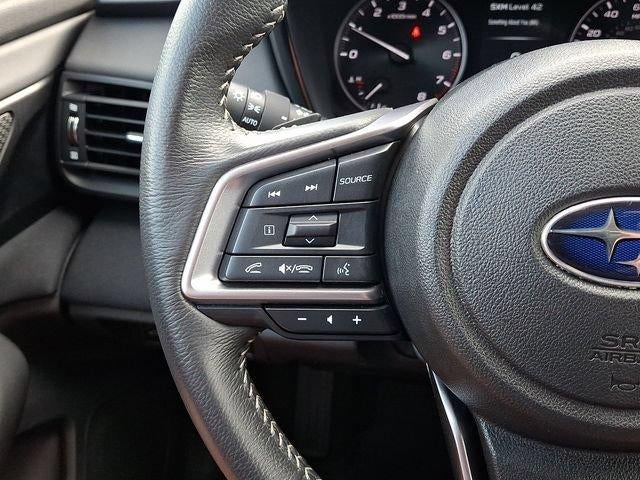 2025 Subaru Outback Premium AWD