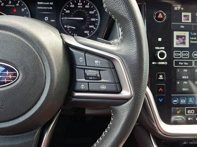 2025 Subaru Outback Premium AWD