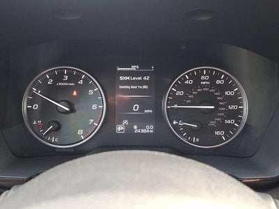 2025 Subaru Outback Premium AWD