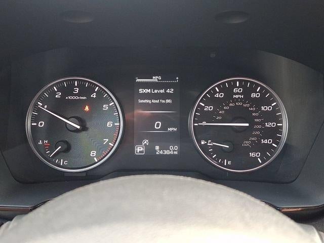 2025 Subaru Outback Premium AWD
