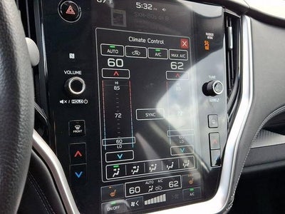 2025 Subaru Outback Premium AWD