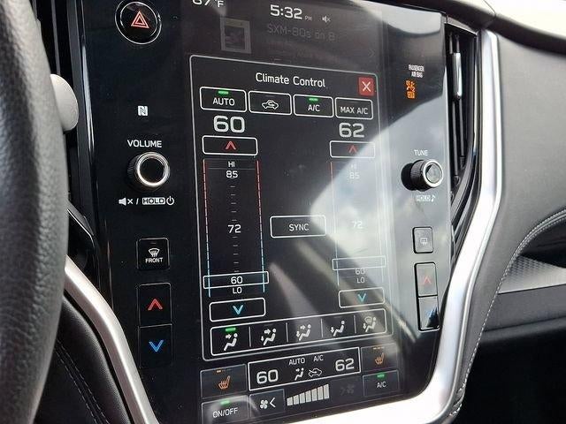 2025 Subaru Outback Premium AWD