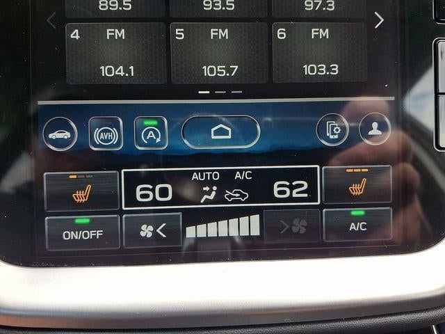 2025 Subaru Outback Premium AWD