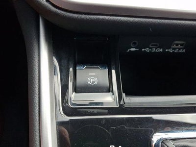 2025 Subaru Outback Premium AWD