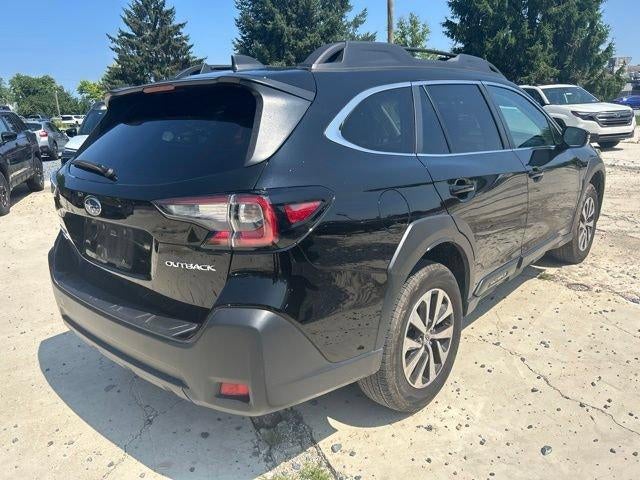 2025 Subaru Outback Premium AWD