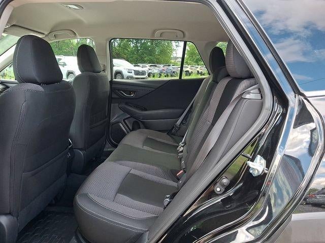 2025 Subaru Outback Premium AWD