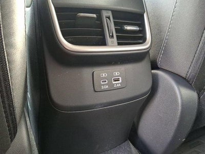 2025 Subaru Outback Premium AWD