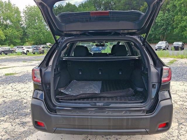 2025 Subaru Outback Premium AWD