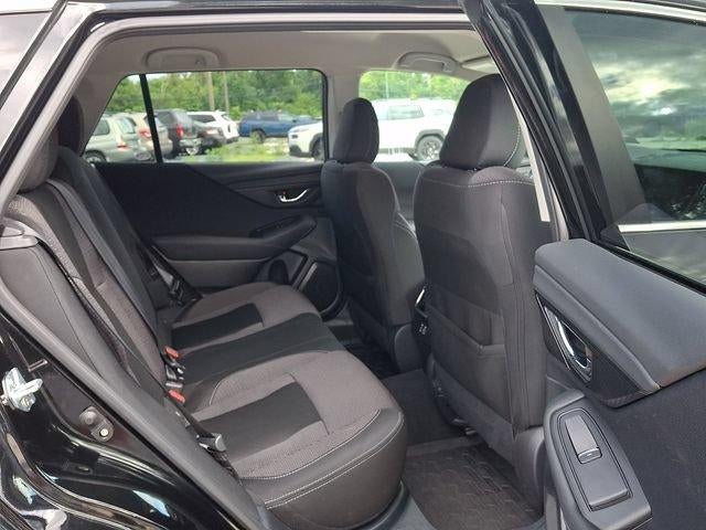 2025 Subaru Outback Premium AWD