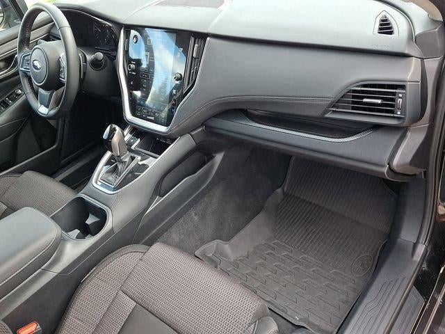2025 Subaru Outback Premium AWD