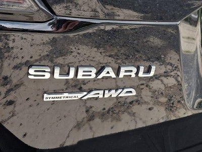 2025 Subaru Outback Premium AWD