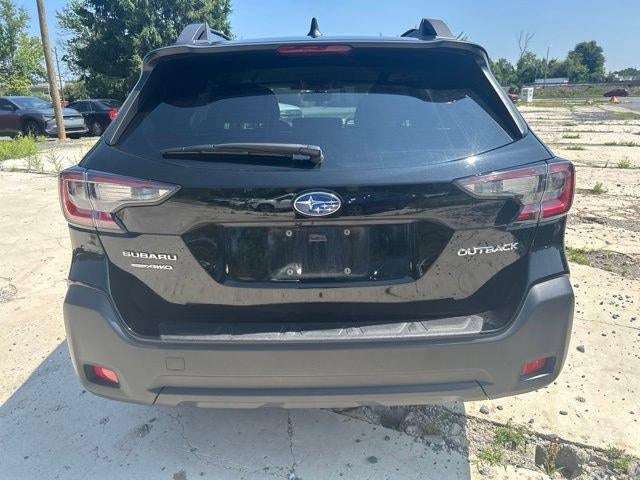 2025 Subaru Outback Premium AWD